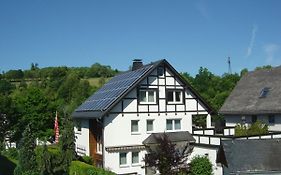 Apartment In Assinghausen With A Sun Terrace